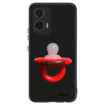 Hülle für Motorola Moto G35 5G - Le Dudel