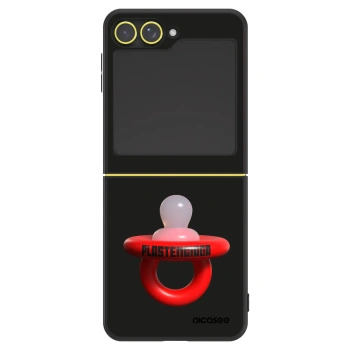 Hülle für Samsung Galaxy Z Flip6 5G - Le Dudel
