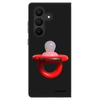 Hülle für Samsung Galaxy Z Fold7 5G - Le Dudel