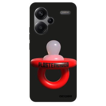 Hülle für Xiaomi Redmi Note 13 Pro+ 5G - Le Dudel