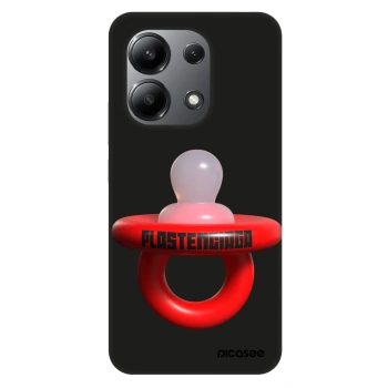 Hülle für Xiaomi Redmi Note 13 4G - Le Dudel