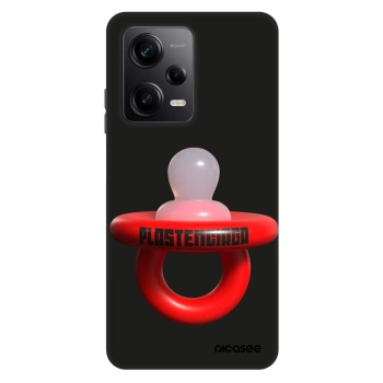 Hülle für Xiaomi Redmi Note 12 Pro+ 5G - Le Dudel