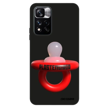 Hülle für Xiaomi Redmi Note 11 Pro - Le Dudel