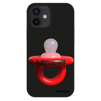 Hülle für Apple iPhone 12 mini - Le Dudel