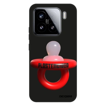 Hülle für Xiaomi 15 - Le Dudel