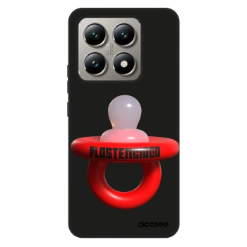 Hülle für Xiaomi 14T - Le Dudel