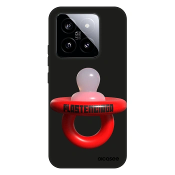 Hülle für Xiaomi 14 - Le Dudel