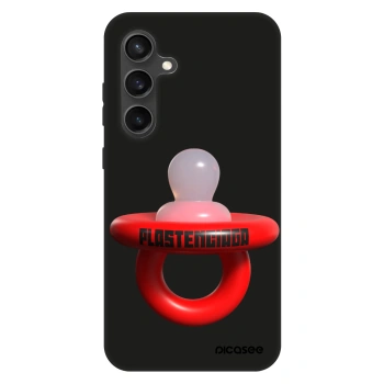 Hülle für Samsung Galaxy S24 FE S721B - Le Dudel