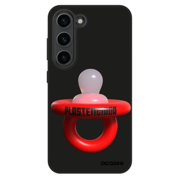 Picasee Fashion Case für Samsung Galaxy S23+ 5G - Le Dudel