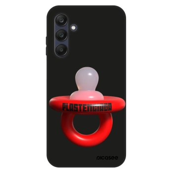 Hülle für Samsung Galaxy A25 A256B 5G - Le Dudel