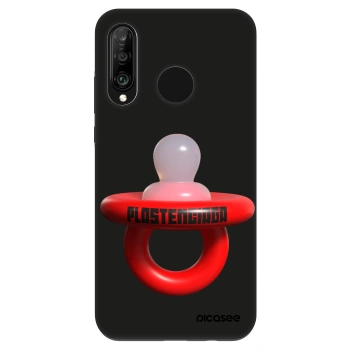 Hülle für Huawei P30 Lite - Le Dudel