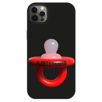 Hülle für Apple iPhone 12 Pro Max - Le Dudel