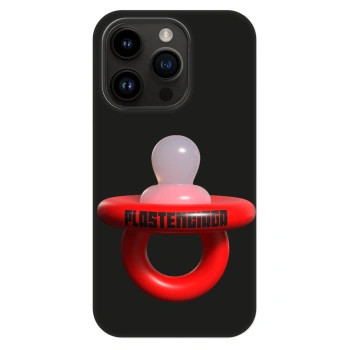 Hülle für Apple iPhone 14 Pro - Le Dudel