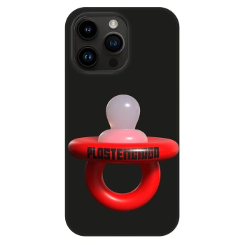 Hülle für Apple iPhone 14 Pro Max - Le Dudel