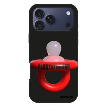 Hülle für Apple iPhone 17 Pro Max - Le Dudel