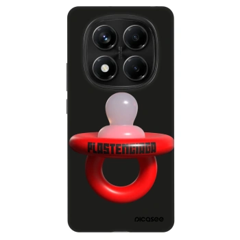 Hülle für Xiaomi Redmi Note 14 Pro 4G - Le Dudel