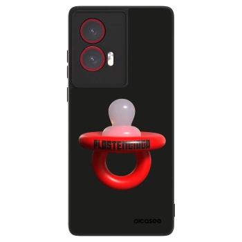 Hülle für Motorola Edge 50 Fusion - Le Dudel