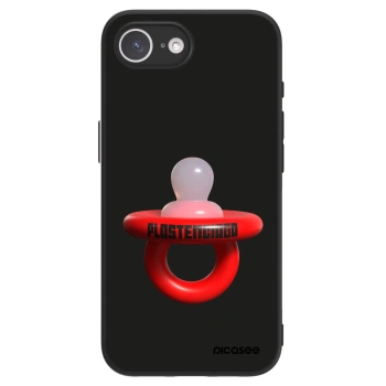 Picasee ULTIMATE CASE MagSafe für Apple iPhone 17e - Le Dudel