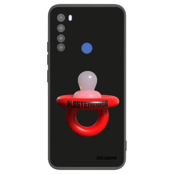 Hülle für Xiaomi Redmi Note 8T - Le Dudel