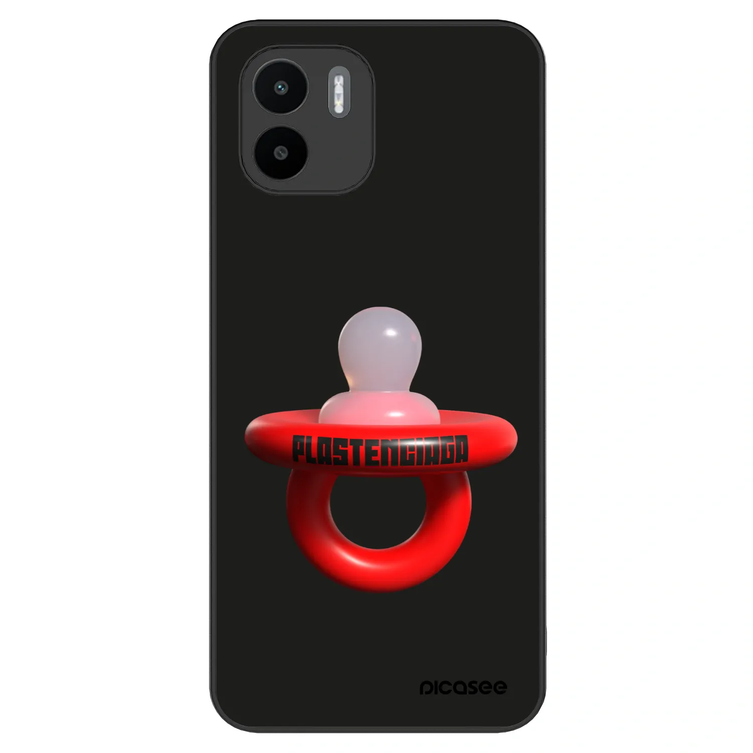 Picasee ULTIMATE CASE für Xiaomi Redmi A1 - Le Dudel