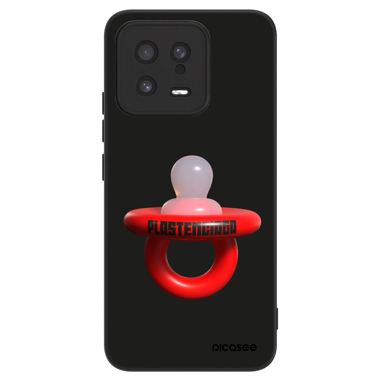 Picasee ULTIMATE CASE für Xiaomi 13 - Le Dudel