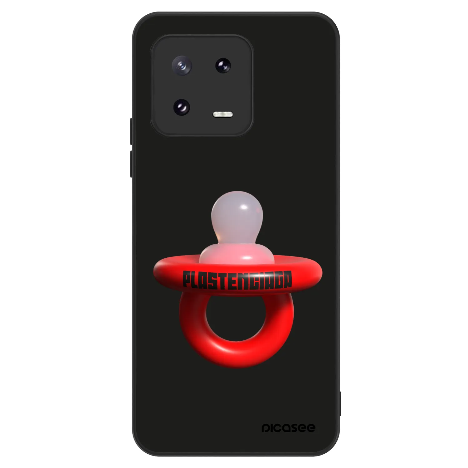 Picasee ULTIMATE CASE für Xiaomi 13 Pro - Le Dudel