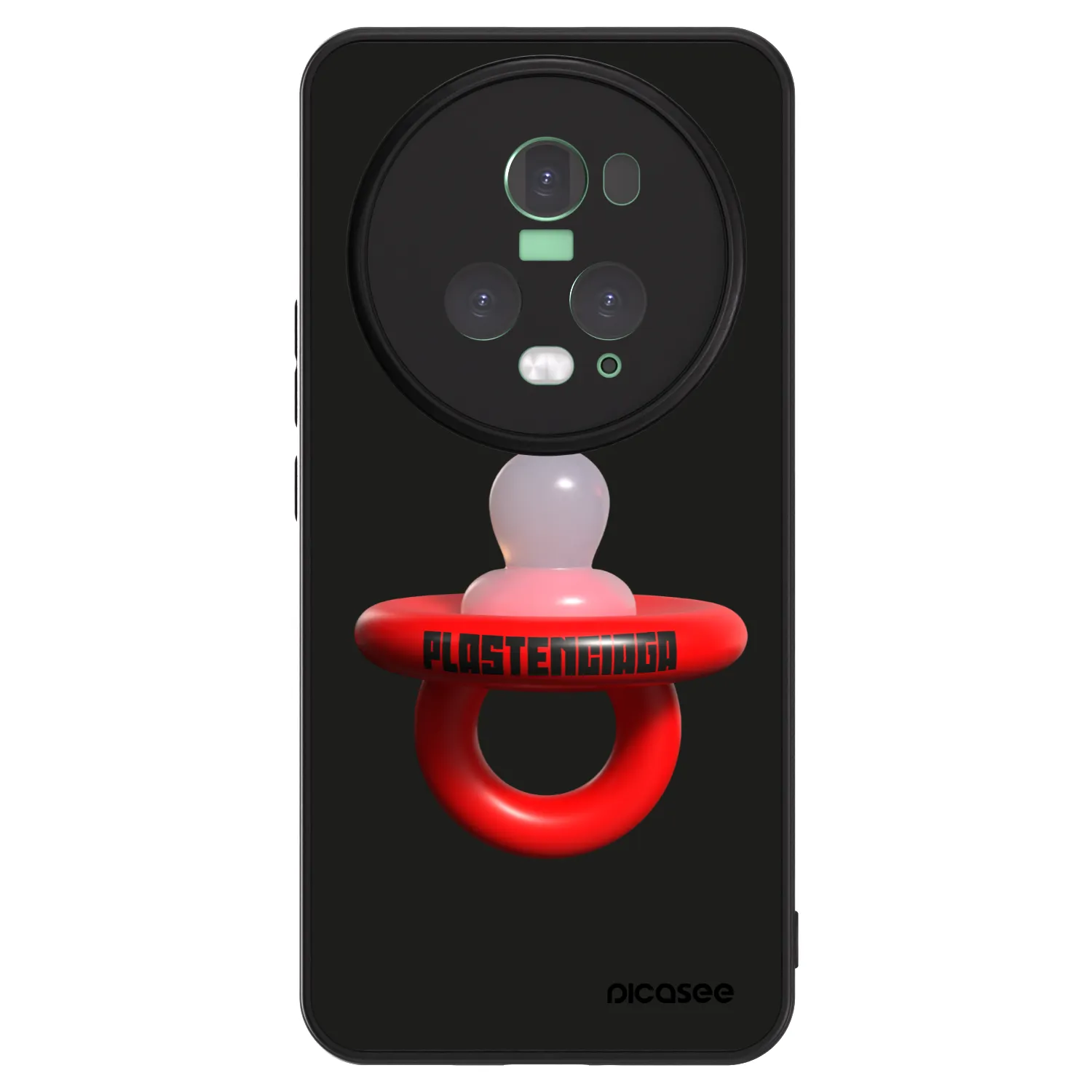 Picasee ULTIMATE CASE für Honor Magic5 Pro - Le Dudel
