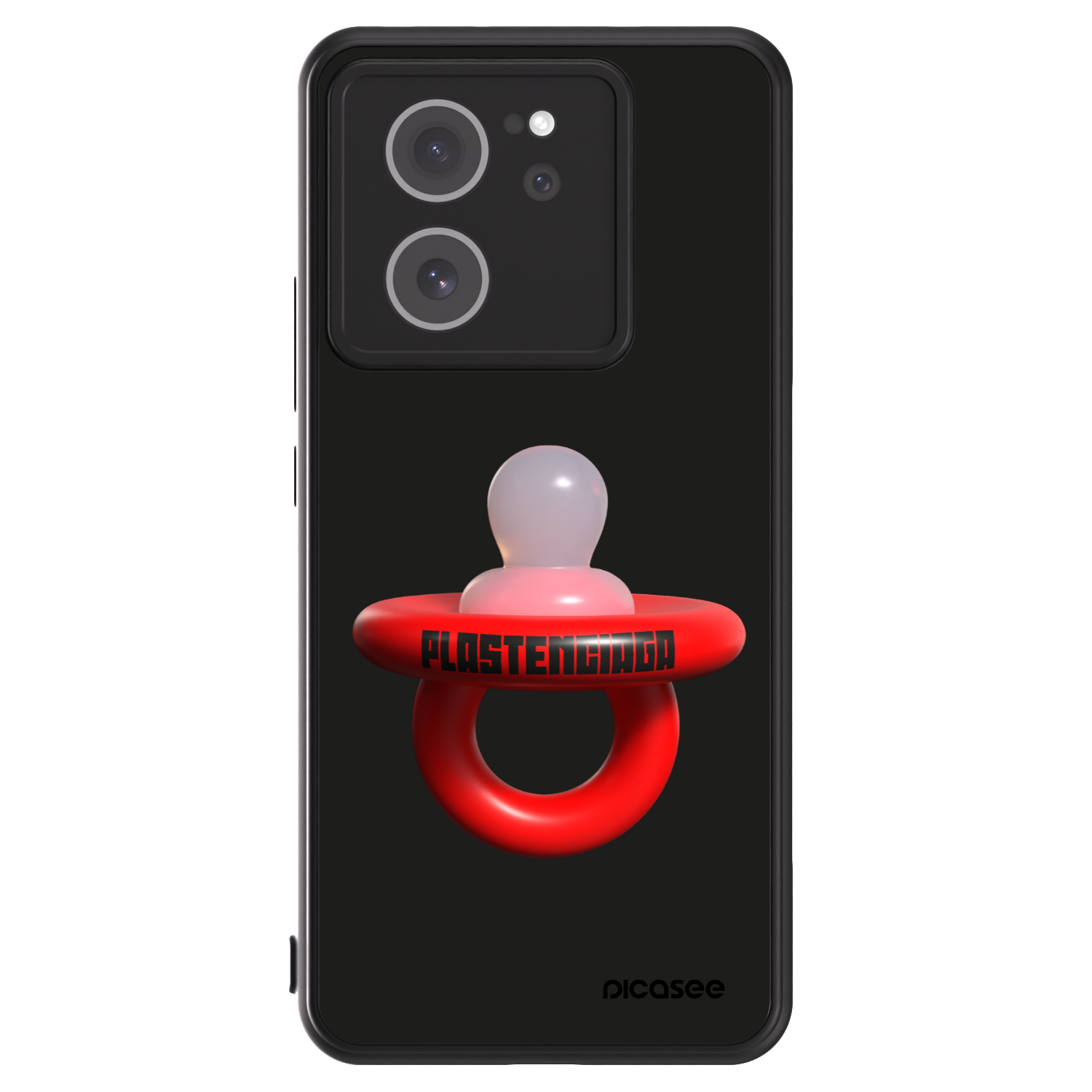 Picasee ULTIMATE CASE für Xiaomi 13T Pro - Le Dudel