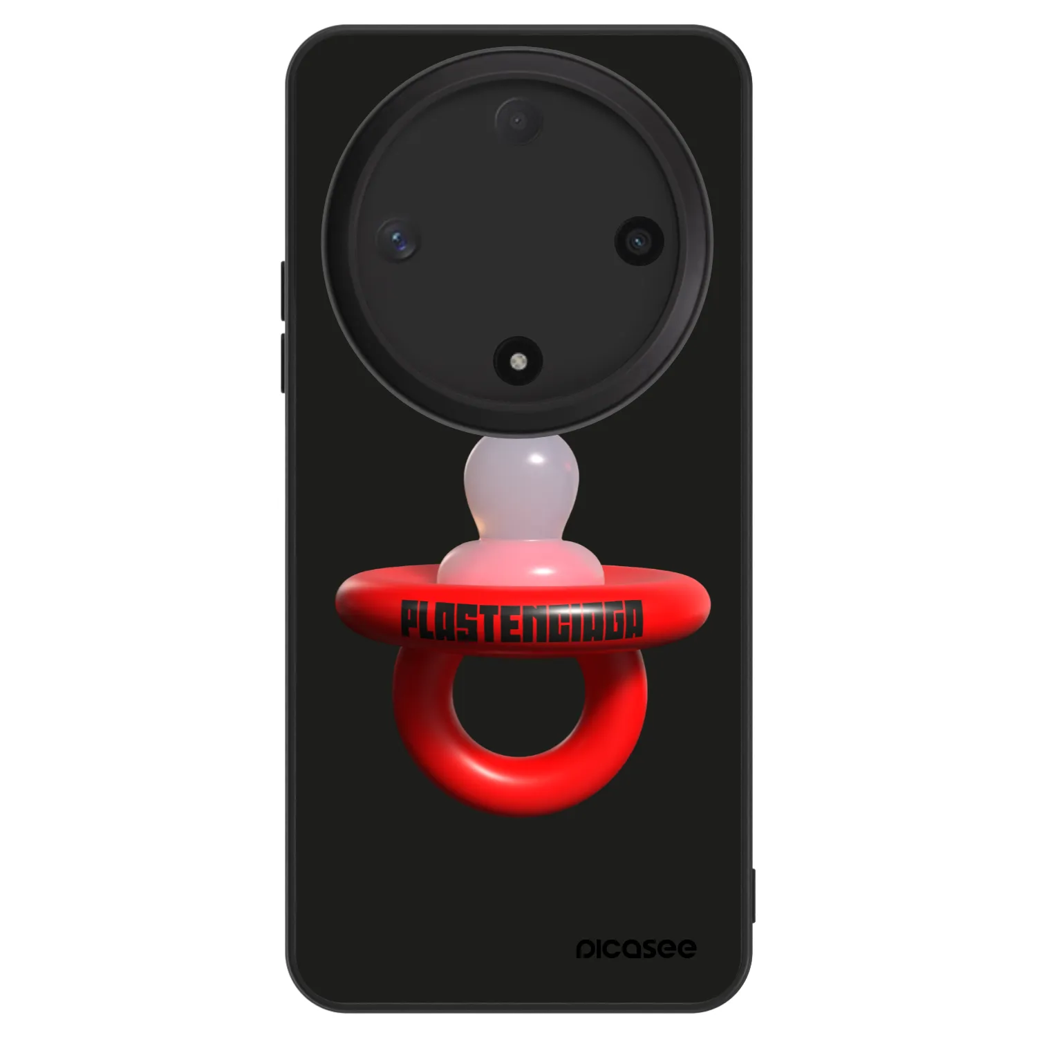 Picasee ULTIMATE CASE für Honor Magic6 Lite 5G - Le Dudel