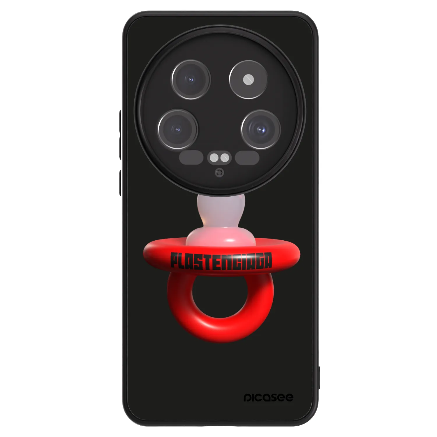 Picasee ULTIMATE CASE für Xiaomi 14 Ultra - Le Dudel