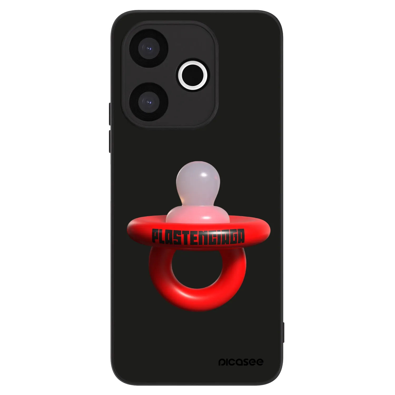 Picasee ULTIMATE CASE für Xiaomi Redmi 13 4G - Le Dudel
