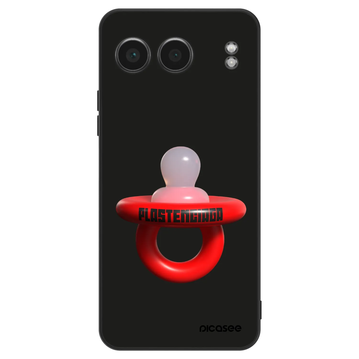 Picasee ULTIMATE CASE für OnePlus Nord 4 - Le Dudel