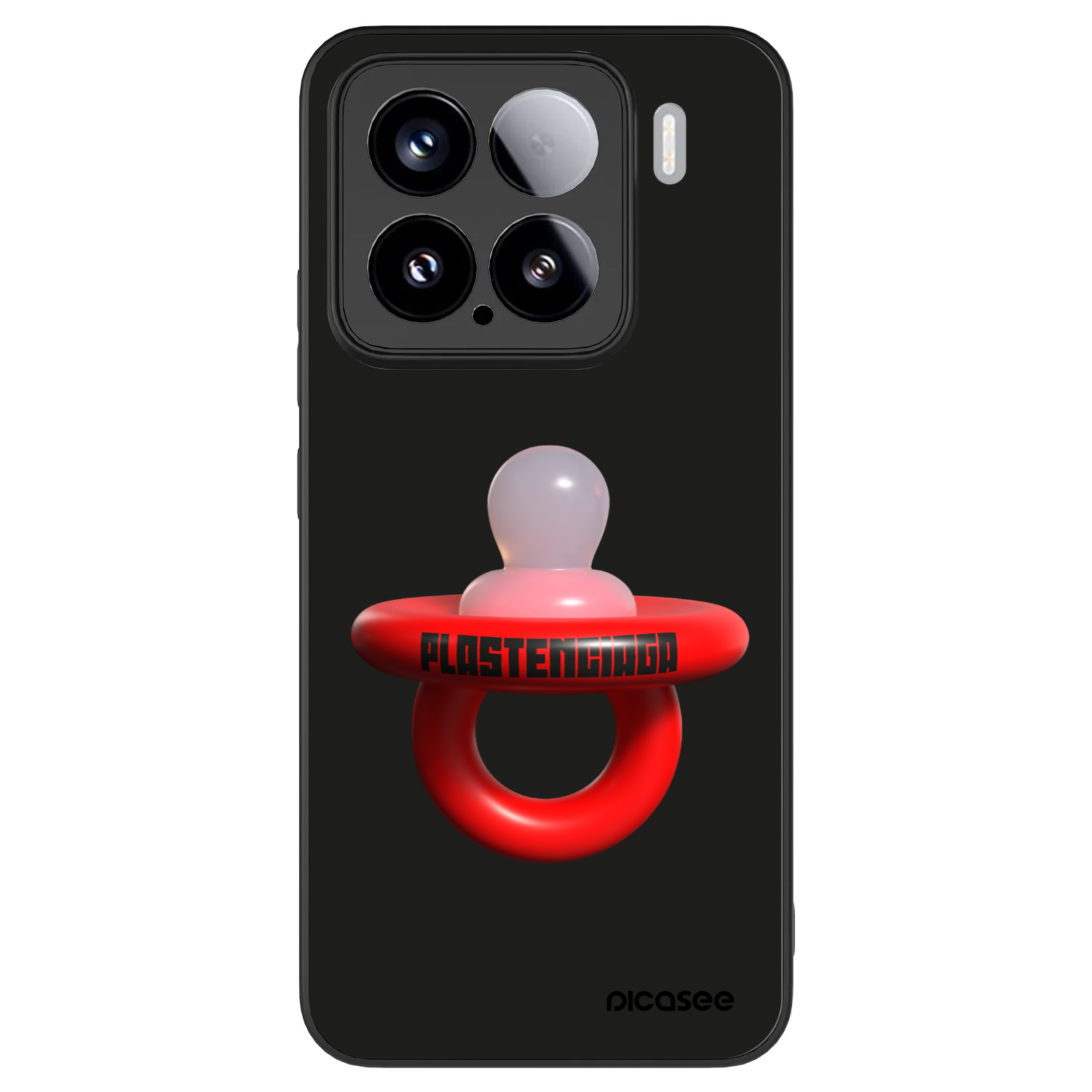 Picasee ULTIMATE CASE für Xiaomi 15 - Le Dudel