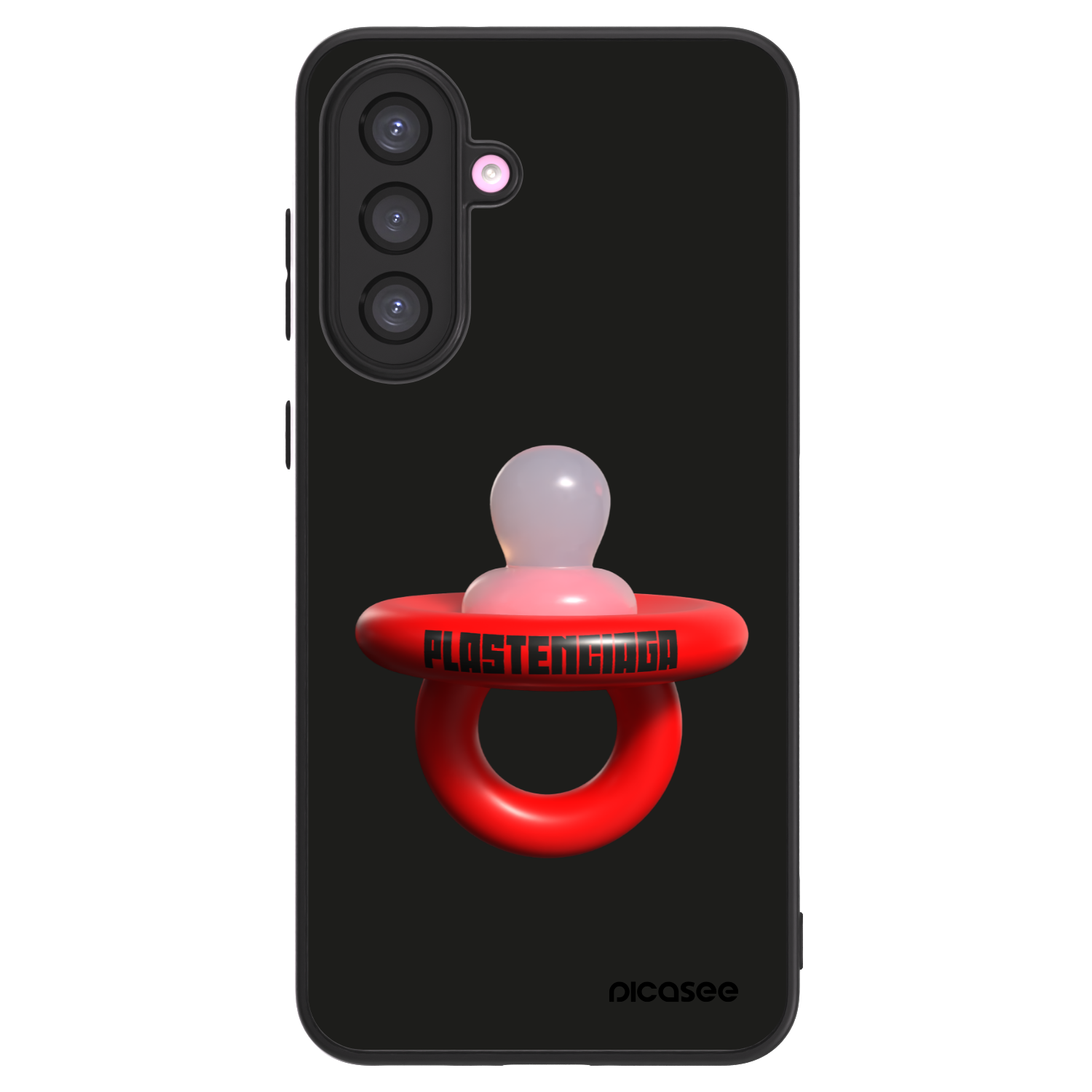 Picasee ULTIMATE CASE für Samsung Galaxy A36 5G - Le Dudel
