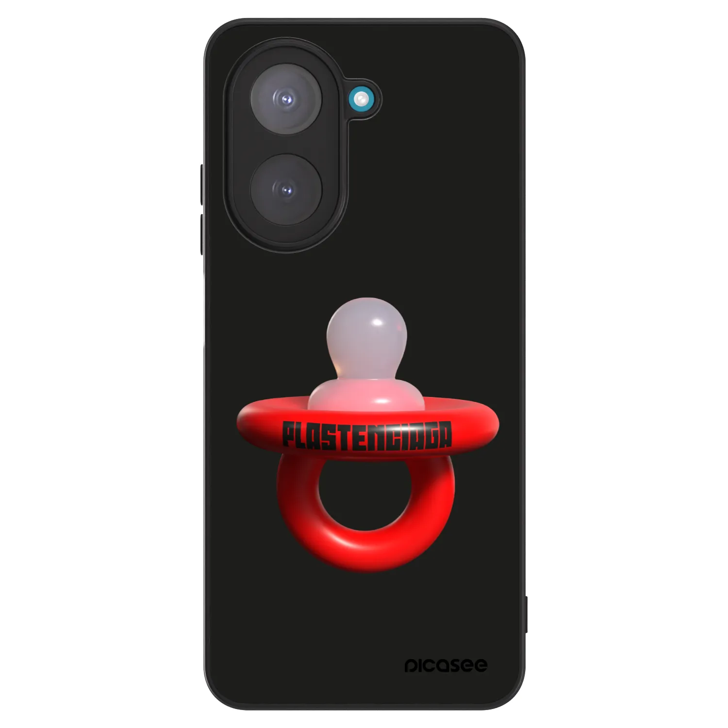Picasee ULTIMATE CASE für Xiaomi Redmi A5 - Le Dudel