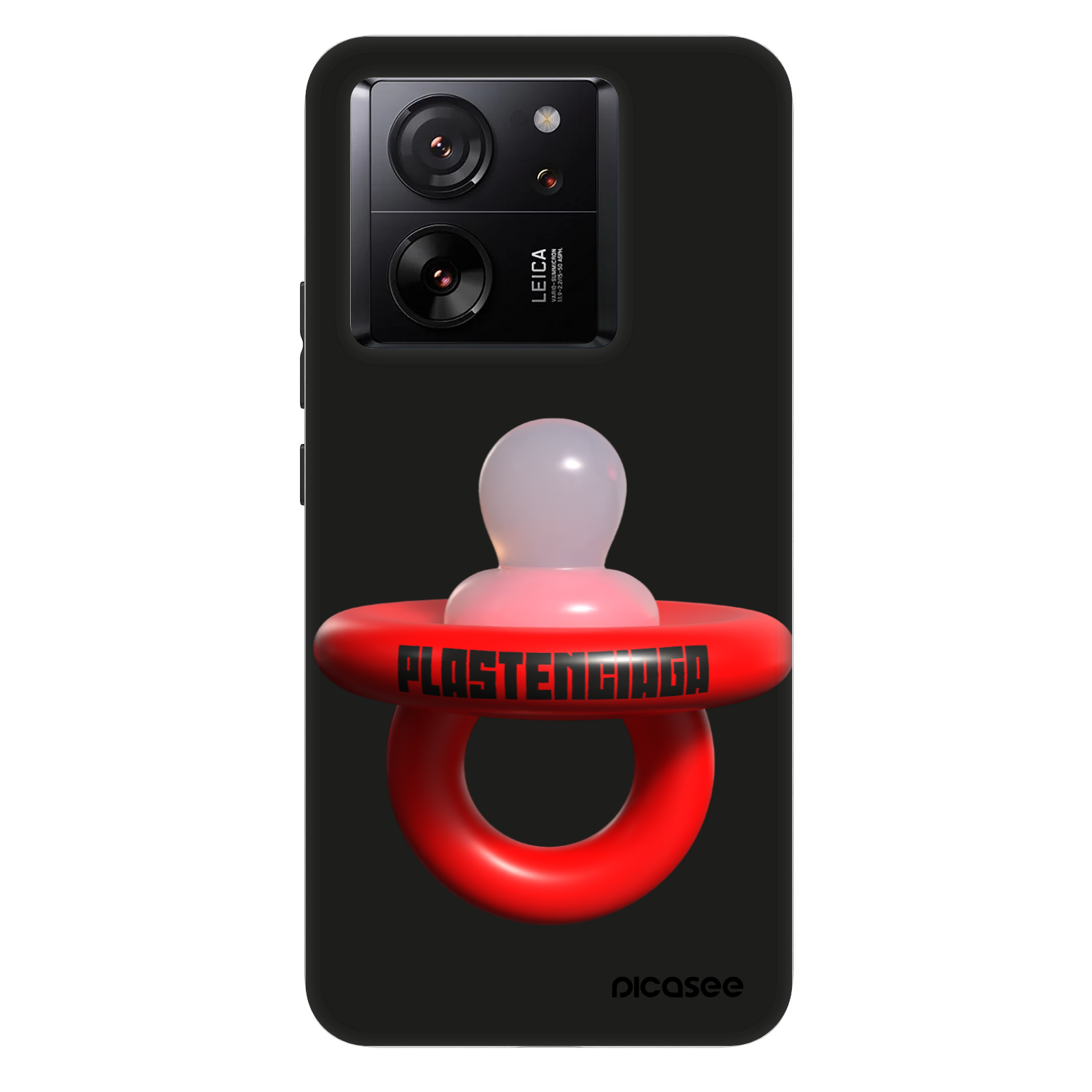 Picasee Fashion Case für Xiaomi 13T - Le Dudel