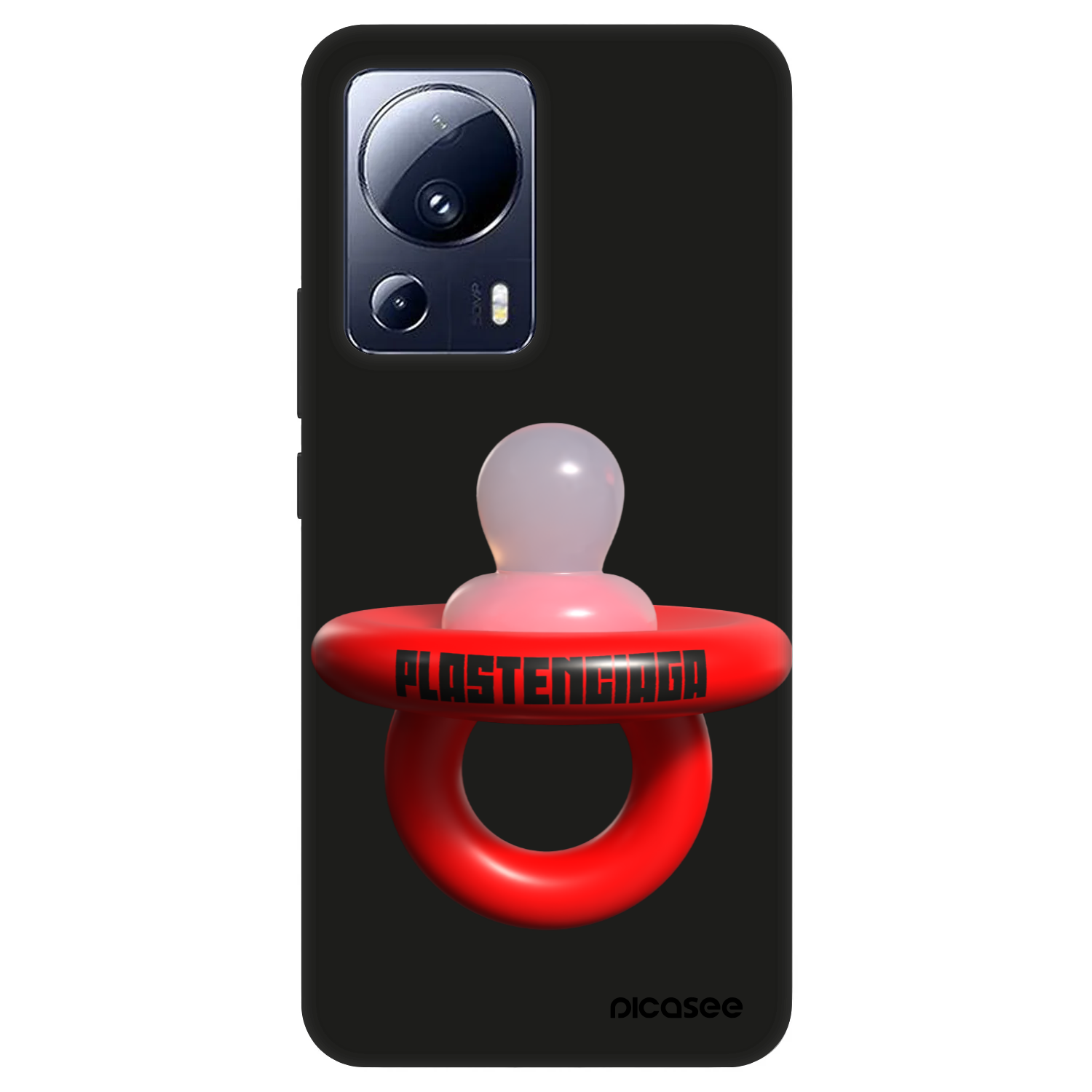 Picasee Fashion Case für Xiaomi 13 Lite - Le Dudel
