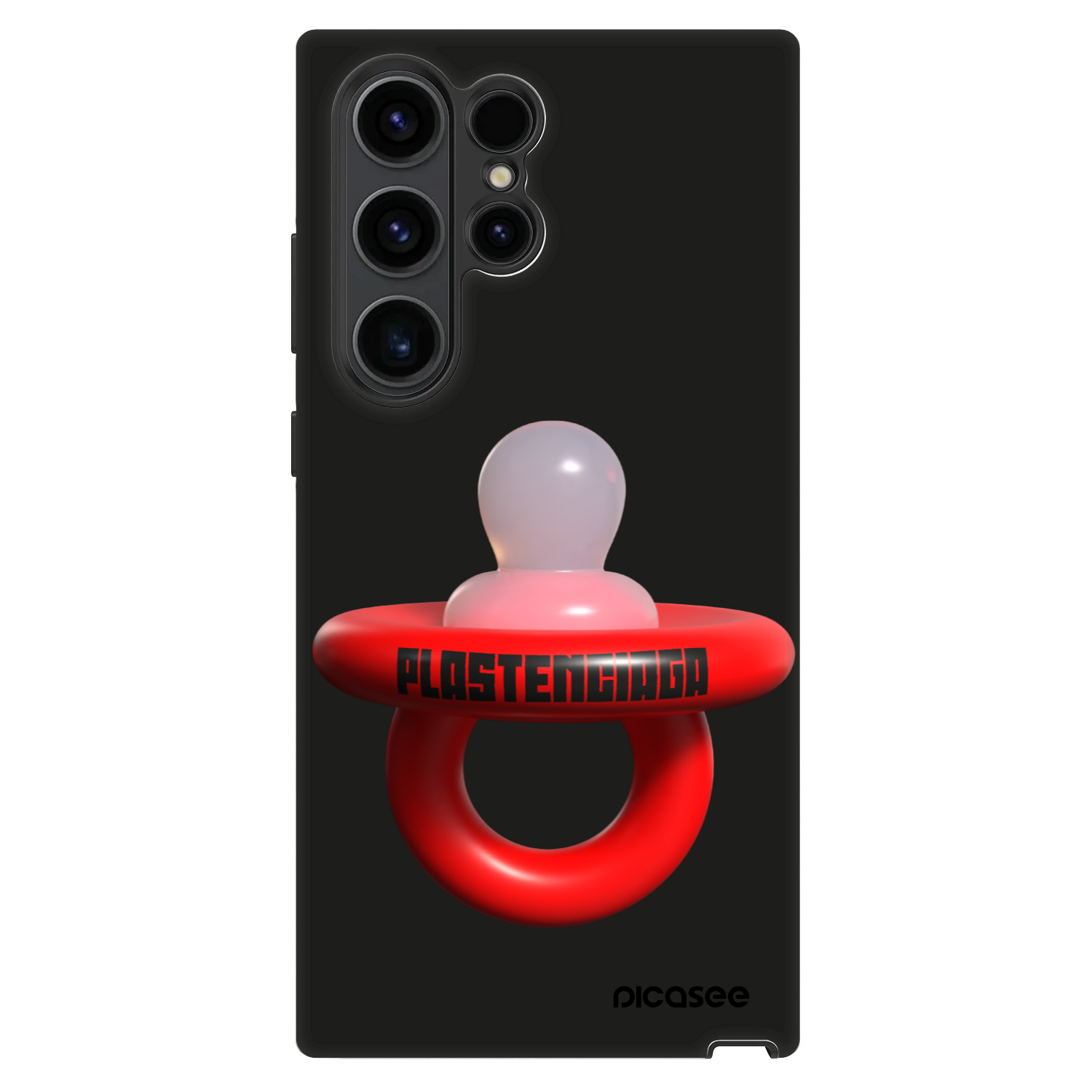 Picasee Fashion Case für Samsung Galaxy S22 Ultra 5G - Le Dudel