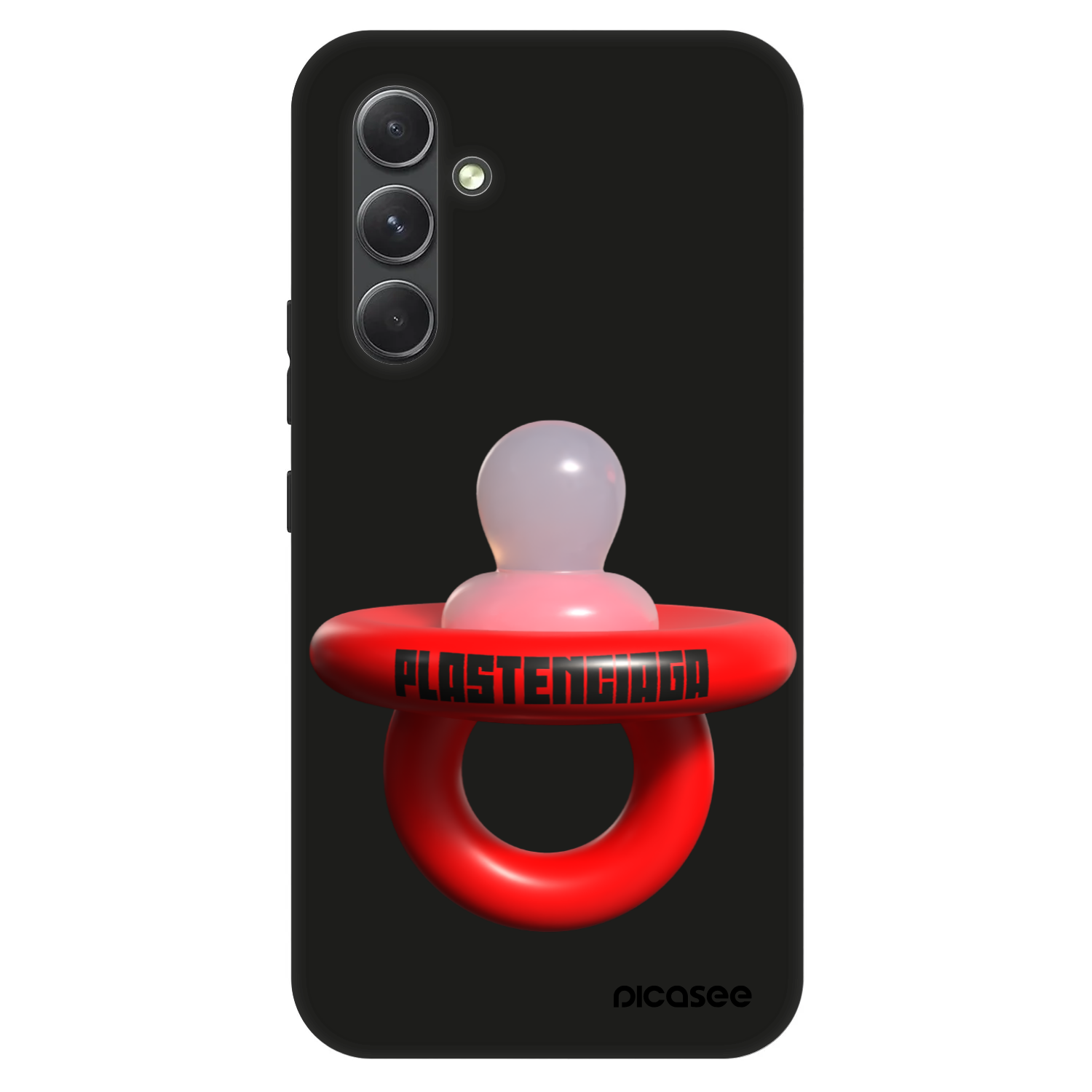 Picasee Fashion Case für Samsung Galaxy A54 5G A546B - Le Dudel