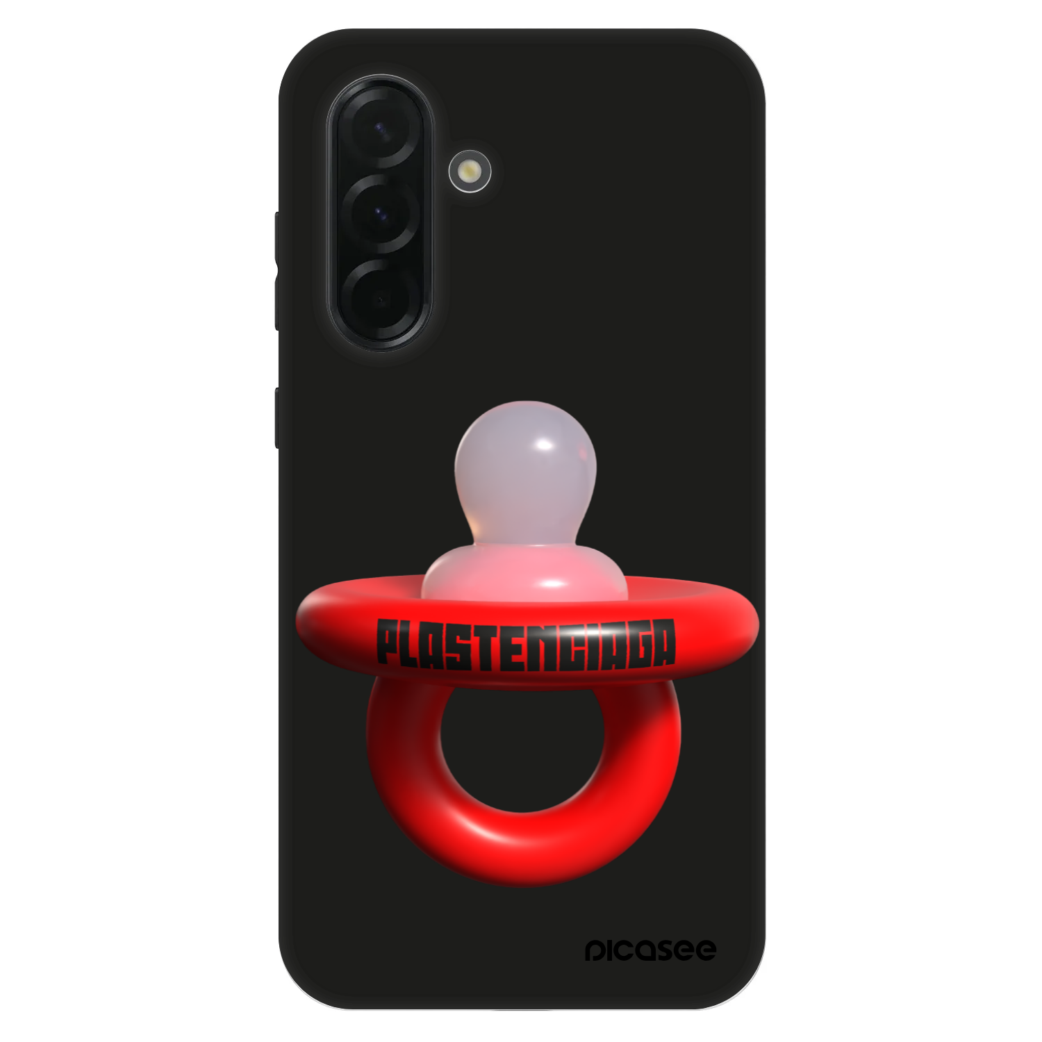 Picasee Fashion Case für Samsung Galaxy A36 5G - Le Dudel