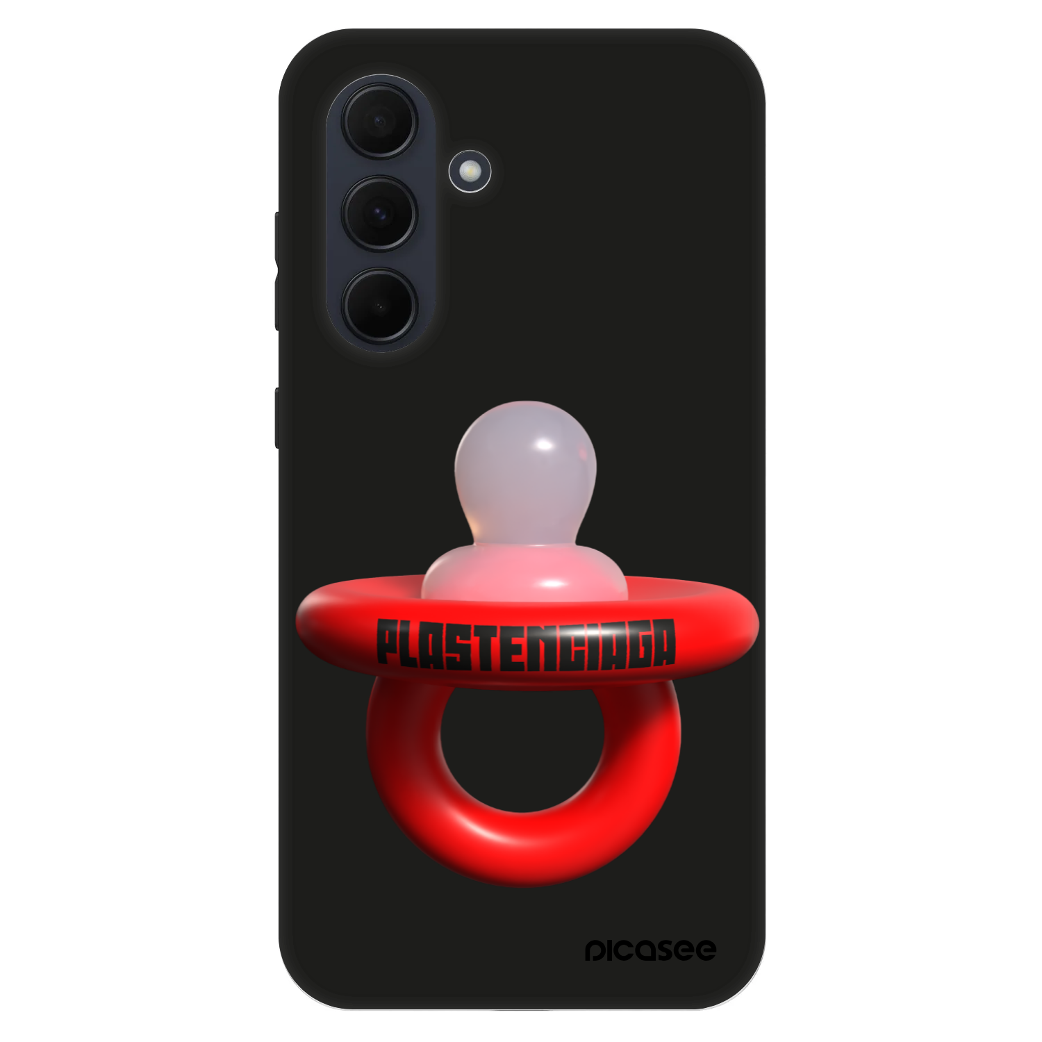 Picasee Fashion Case für Samsung Galaxy A35 5G A356B - Le Dudel