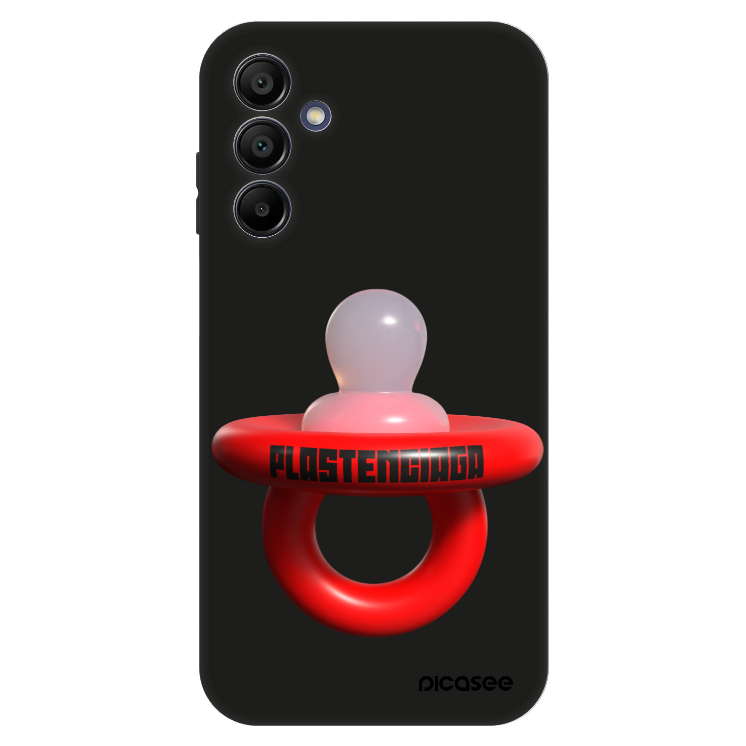 Picasee Fashion Case für Samsung Galaxy A15 A156B 5G - Le Dudel