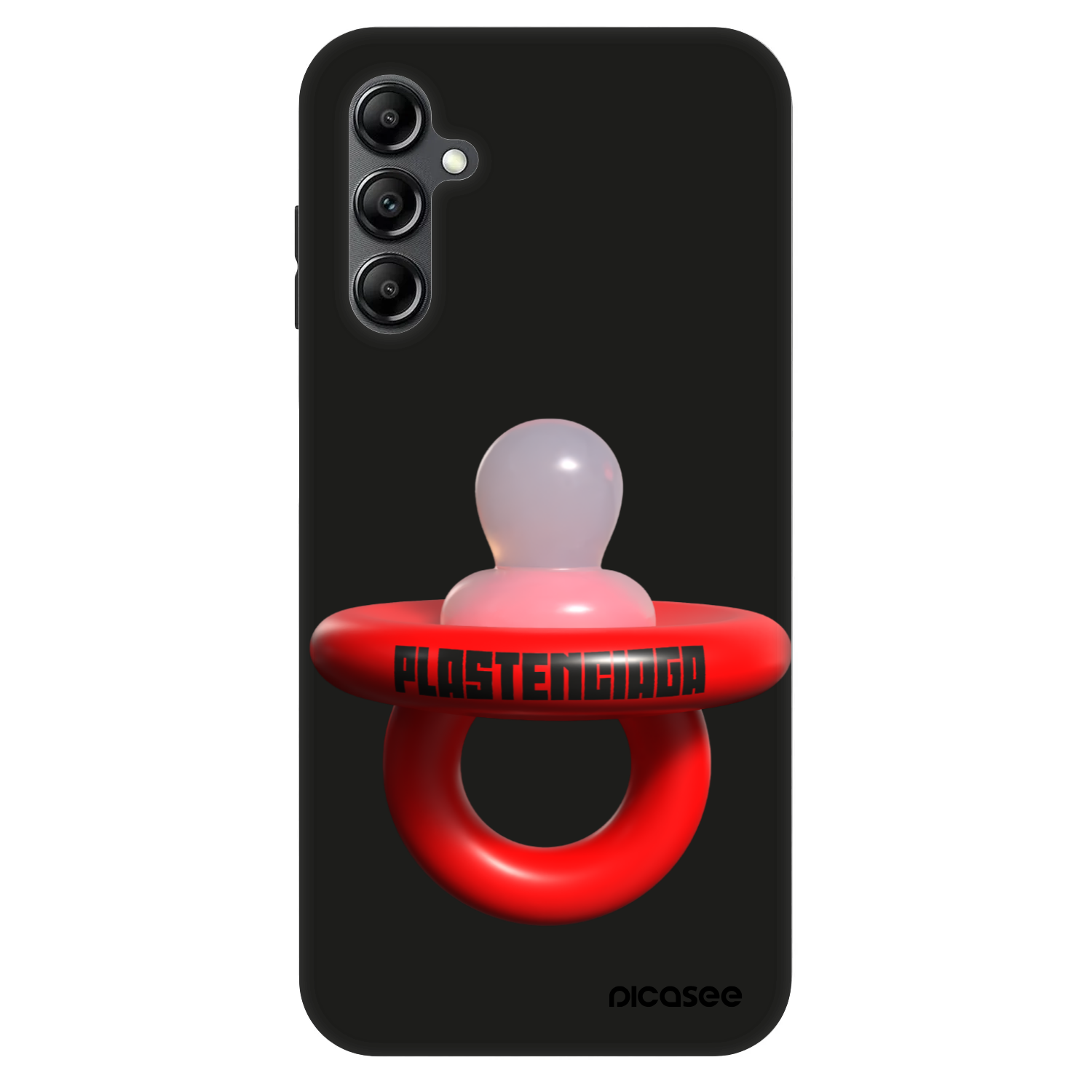 Picasee Fashion Case für Samsung Galaxy A14 4G A145R - Le Dudel