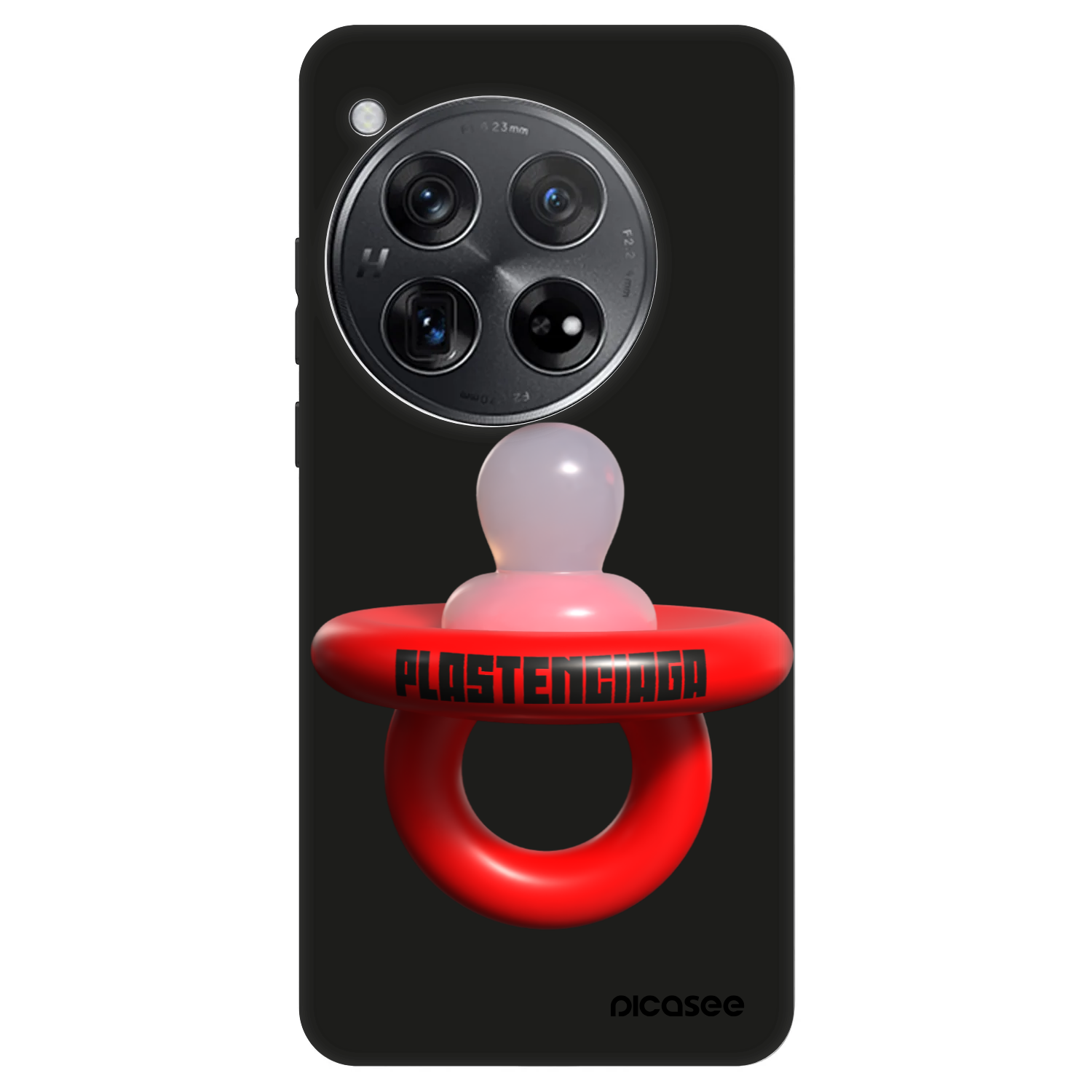 Picasee Fashion Case für OnePlus 12 5G - Le Dudel