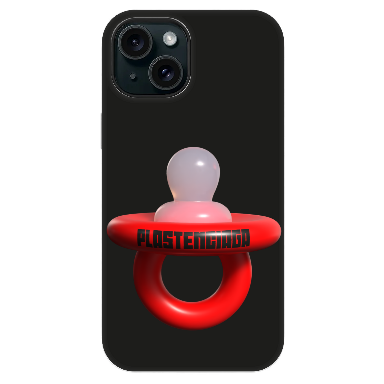 Picasee Fashion Case MagSafe für Apple iPhone 13 - Le Dudel