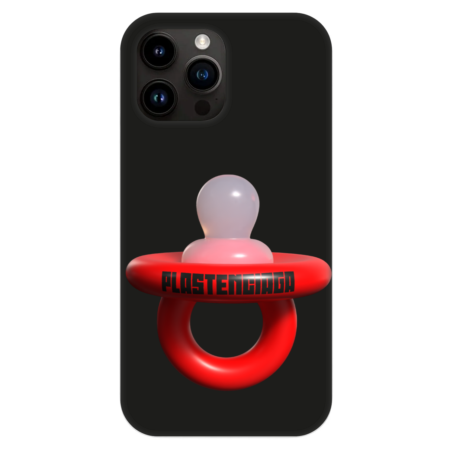 Picasee Fashion Case MagSafe für Apple iPhone 13 Pro Max - Le Dudel