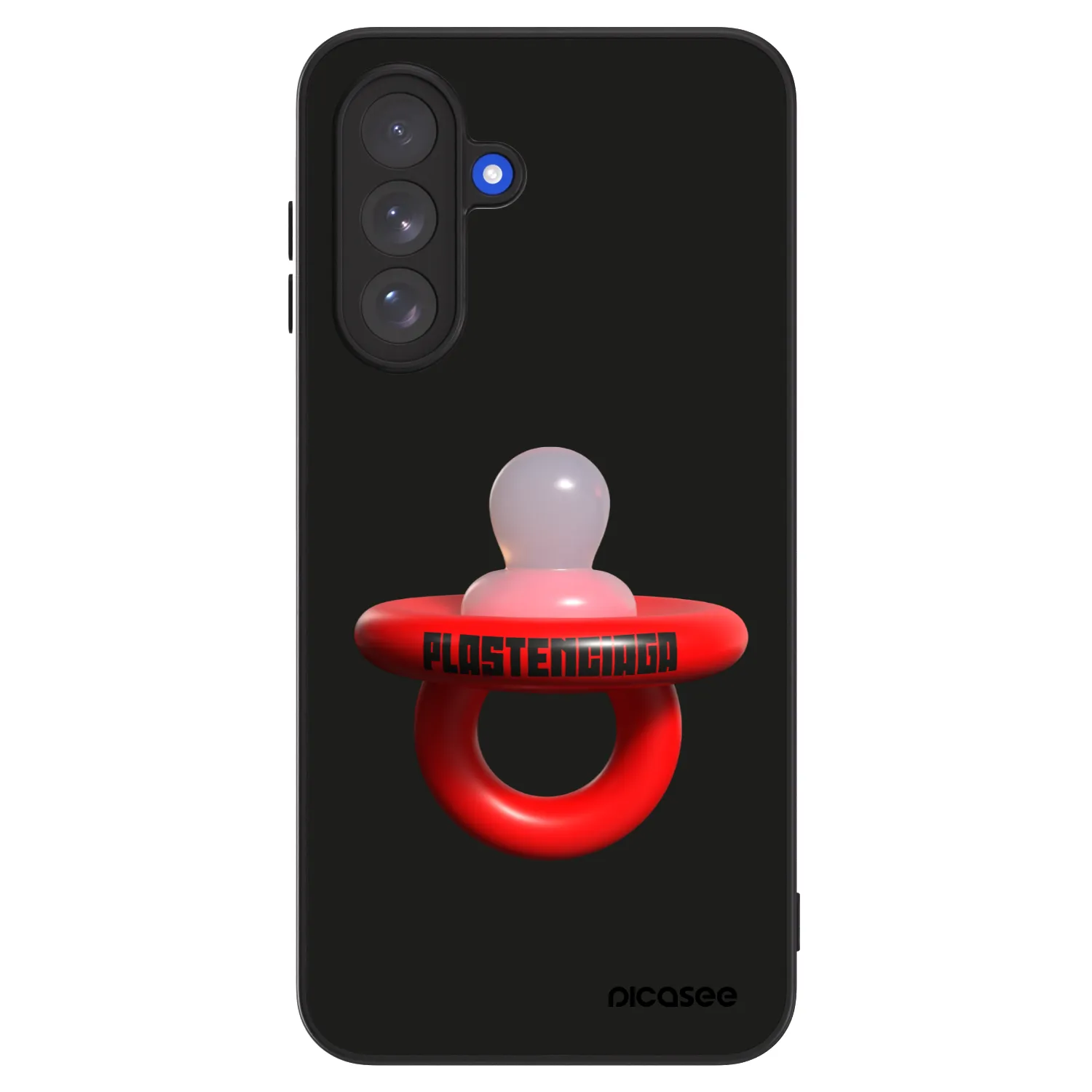 Picasee ULTIMATE CASE für Samsung Galaxy A17 5G - Le Dudel