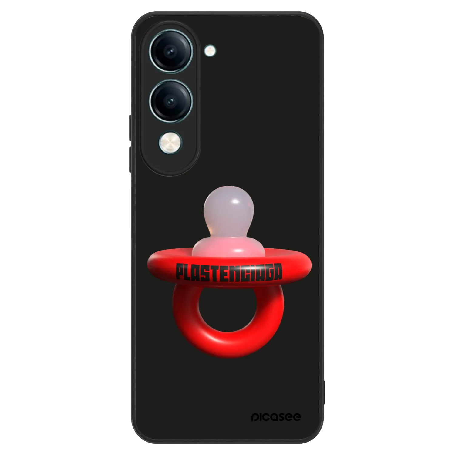 Picasee ULTIMATE CASE für Vivo Y29s 5G - Le Dudel
