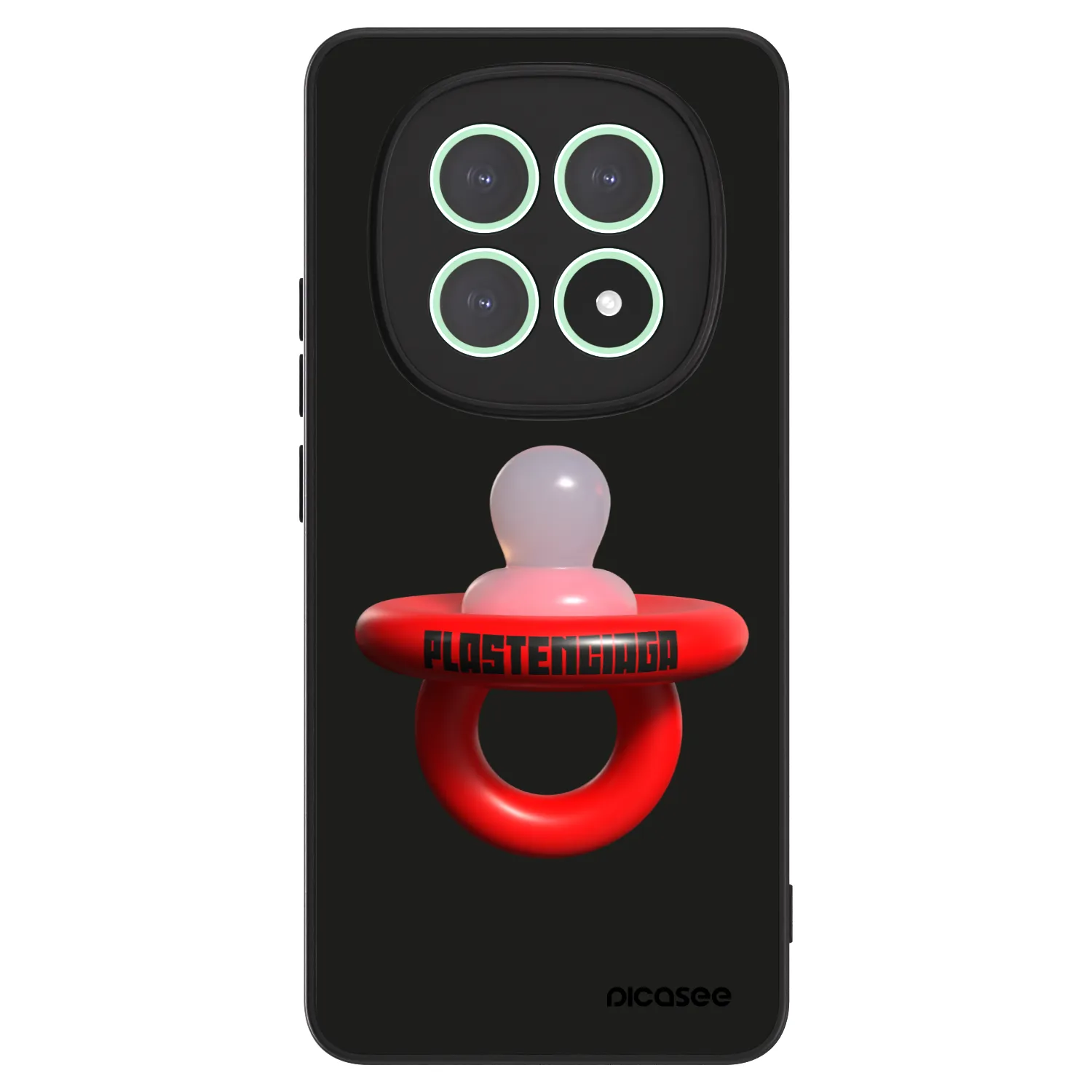Picasee ULTIMATE CASE für Xiaomi Redmi Note 15 - Le Dudel