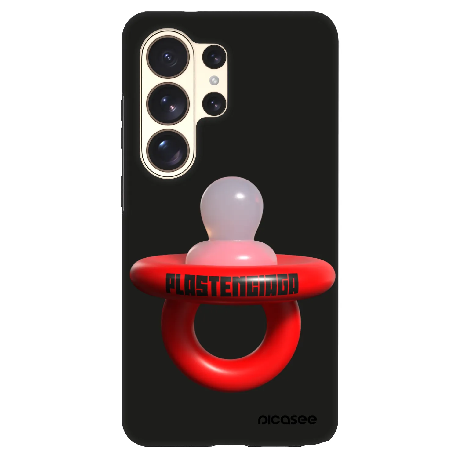 Picasee Fashion Case PowerShare pro Samsung Galaxy S26 Ultra - Le Dudel